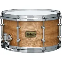 Tama SLP 13 x 7 G-Maple Skarptromme Satin Tamo Ash