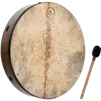 Meinl Sonic Energy 20" Ritual Drum Goat Head