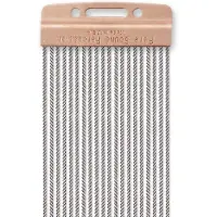 PureSound Twisted Series Snare Wire 20 Double Strand 14