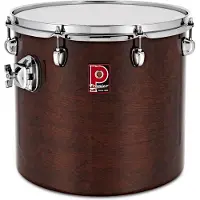 Premier 14" x 12" Concert Tom Mørk Valnøtt