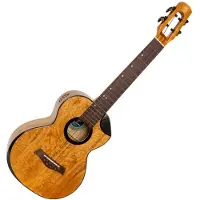 Flight Fireball All Solid Tenor Ukulele