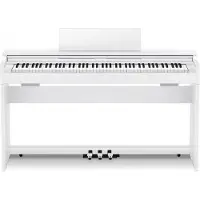 Casio AP-S200 Digital Piano White