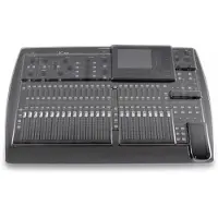 Decksaver Pro Behringer X32 Deksel.