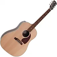 Gibson J-45 Studio Rosewood Antique Natural