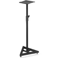 Behringer SM5001 Studio monitorstativ med høydejustering 93–115 cm