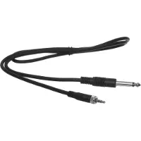 Sennheiser CI1 Instrument Cable for Wireless Systems