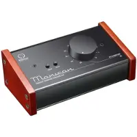 Palmer Monicon Passive Monitor Controller