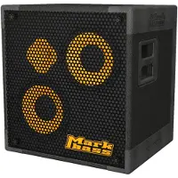 Markbass MB58R 102 XL ENERGY-4 Bass Cab 4 Ohm