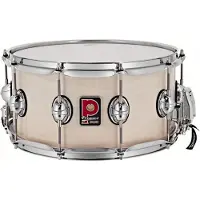 Premier Genista Classic 14" x 7" Skarptromme Ermine