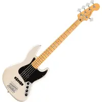 Fender Player II Modified Active Jazz Bass V MN Olympic Pearl
