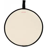 Big Fat Snare Drum Quesadilla 14"