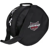 Ahead Armor 14" x 8" Hybrid Snare Drum Case With Shoulder Strap