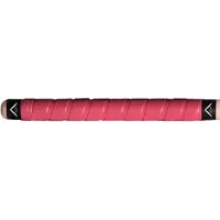 Vater Trommestikke Grep Tape R&oslash;d