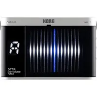 Korg ST1K Synthesizer Tuner