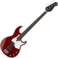 Yamaha BB 234 4-String Bass Guitar Raspberry Red