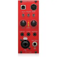 Behringer PERFECT PITCH PP1 Audio til MIDI-modul