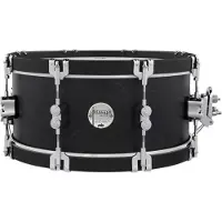 PDP Concept Classic 14 x 6.5" Snare Ebony w/Ebony