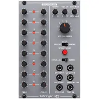 Behringer 182 Sekvensermodul For Modulær Synthesizer