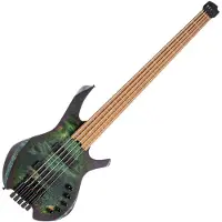 Cort Artisan Space 5 With Bag Star Dust Green