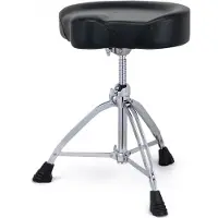 Mapex T855 Saddle Top Drum Throne