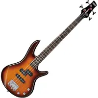 Ibanez GSRM20 GIO Bass Brown Sunburst