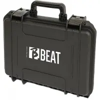M-Live B.Beat Hard Bag