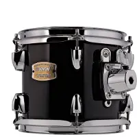 Yamaha Stage Custom 8 x 7 Tom Raven Black