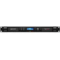 Lab Gruppen IPX 2400 2400W DSP Power Amp