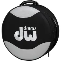DW Drums DW 14 x 6.5 Deluxe Snare Drum Bag