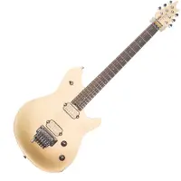 Evh Wolfgang Special Pharaohs Gold - Ex Demo