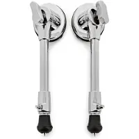 Premier Standard Bass Drum Spur Pair