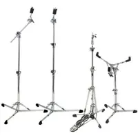 Gibraltar hardware Gibraltar 8000 Series Drum Hardware Pack
