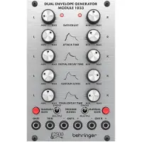 Behringer ARP 2500 Series Analog Dobbel Konvolutt Generator Modul 1033