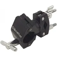 Gibraltar hardware Gibraltar Multi Angle Multi Clamp Black