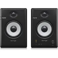 Behringer TRUTH 4.5 4.5" Studio Monitorer Par