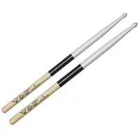 Vater Extended Play 5B Wood Tip Drumsticks