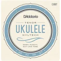 Daddario EJ88T Nyltech Ukulele Tenor