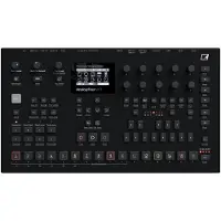 Elektron Analog Four MKII