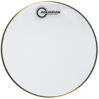 Aquarian Classic Clear 12 Snare Side Drum Head