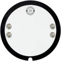 Big Fat Snare Drum "Snare- Bourine" 14" Dampening Pad