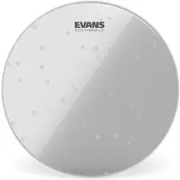 Evans Hydraulic Glass Drum Head 16
