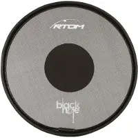 RTom Black Hole 14" Mesh Head