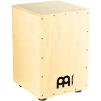 Meinl Percussion Headliner Cajon Rubber Wood