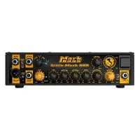 Markbass Little Mark 58R 500W Bass Head