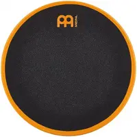 Meinl 12 Marshmallow Practice Pad Orange