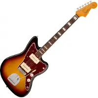 Fender American Vintage II 1966 Jazzmaster 3-Color Sunburst