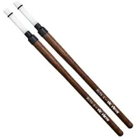 Vic Firth RUTE-X Poly Synthetic