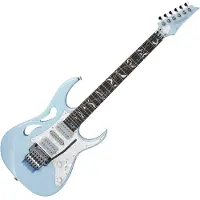 Ibanez PIA3761C Steve Vai Signature Pia Blue Powder