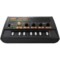 Korg Monotron Delay analog ribbon-synthesizer