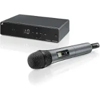 Sennheiser XSW 1-835 Vokalsett E Band